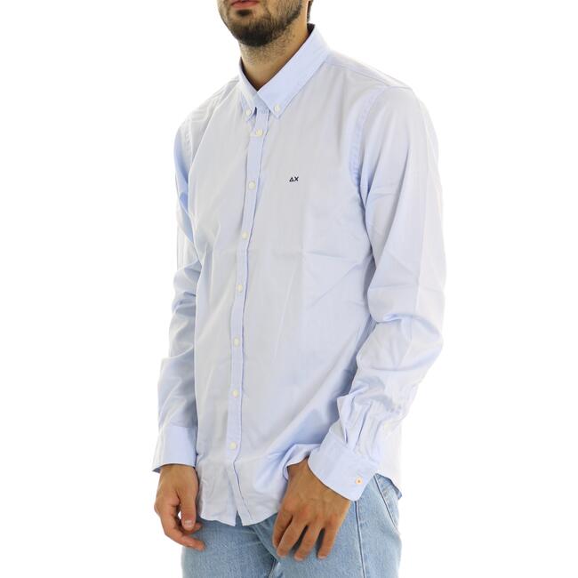 CAMICIA OXFORD SUN68 - Mad Fashion | img vers.650x/